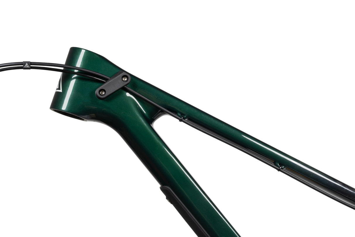 FORBIDDEN Supernought Frameset