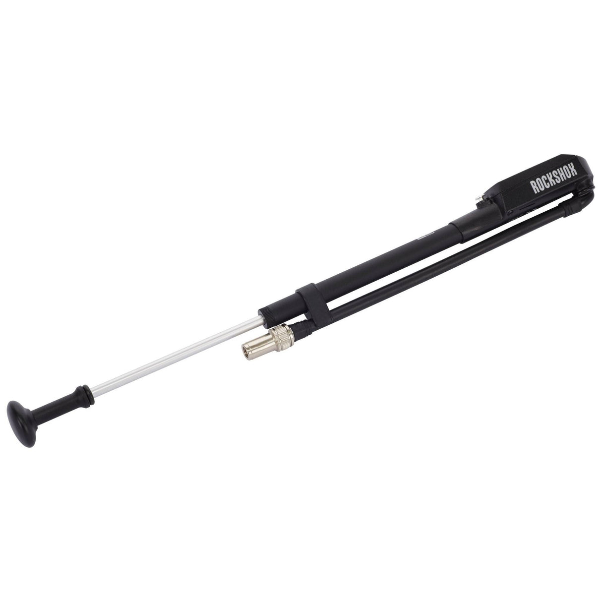 RockShox Digital Fork and Shock Pump 300psi