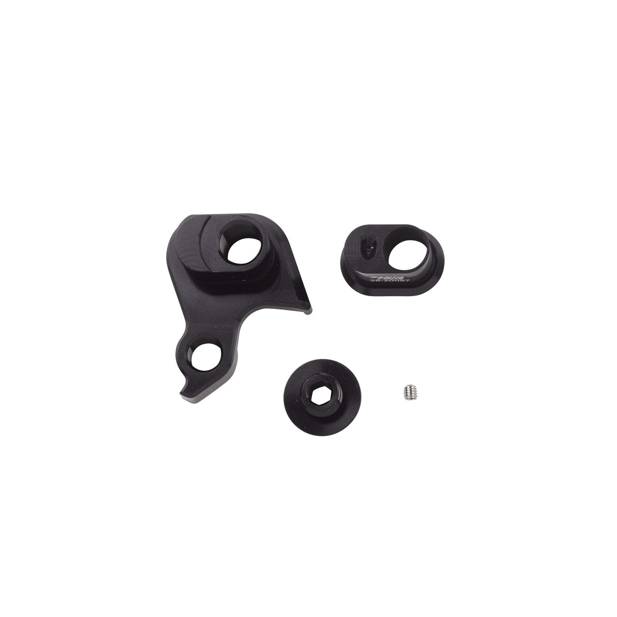 Santa Cruz | Dropout Kit | Type 4 Short | V10.7 | V10.8