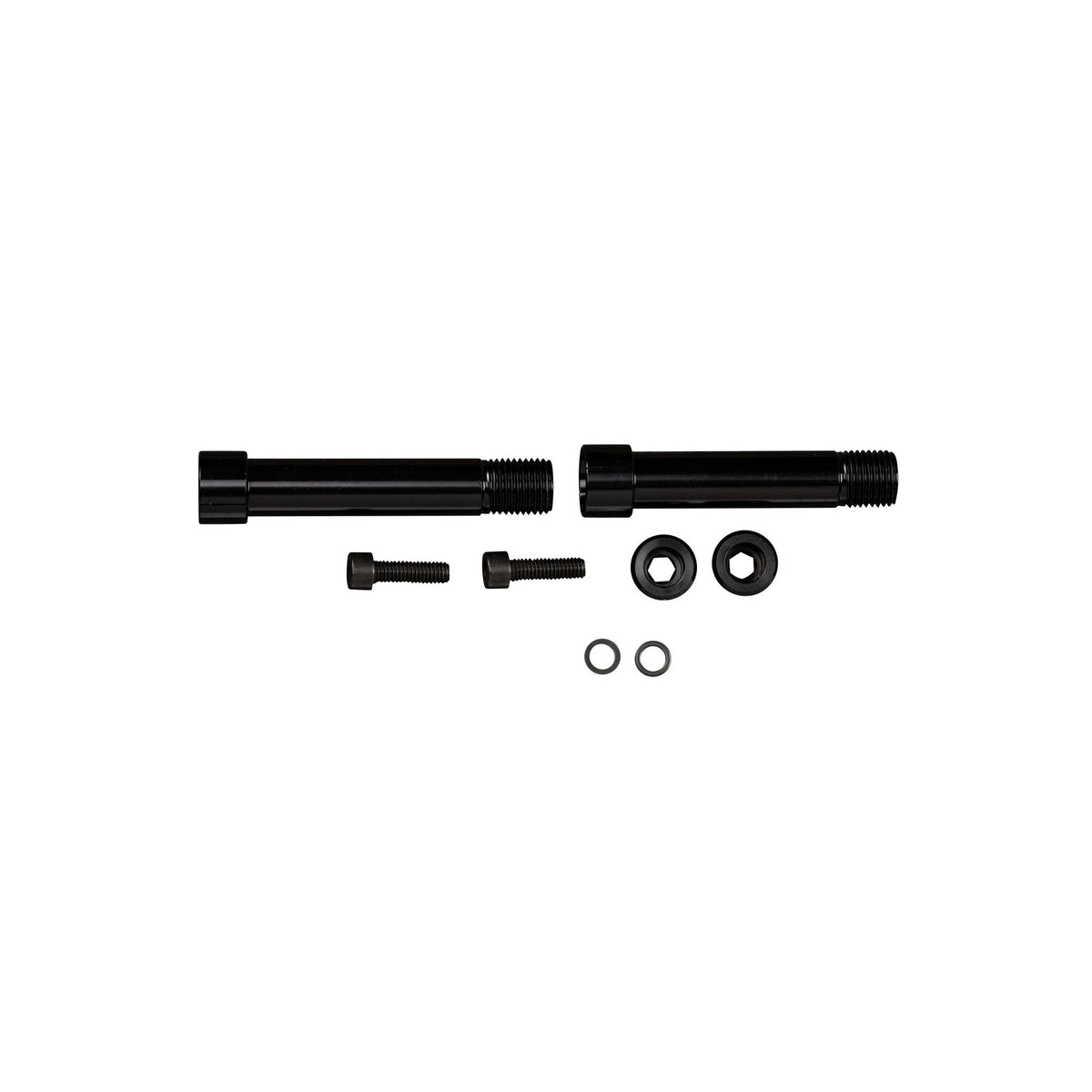 Santa Cruz | Pivot Axle Kit | Vala 1 | Bullit 4