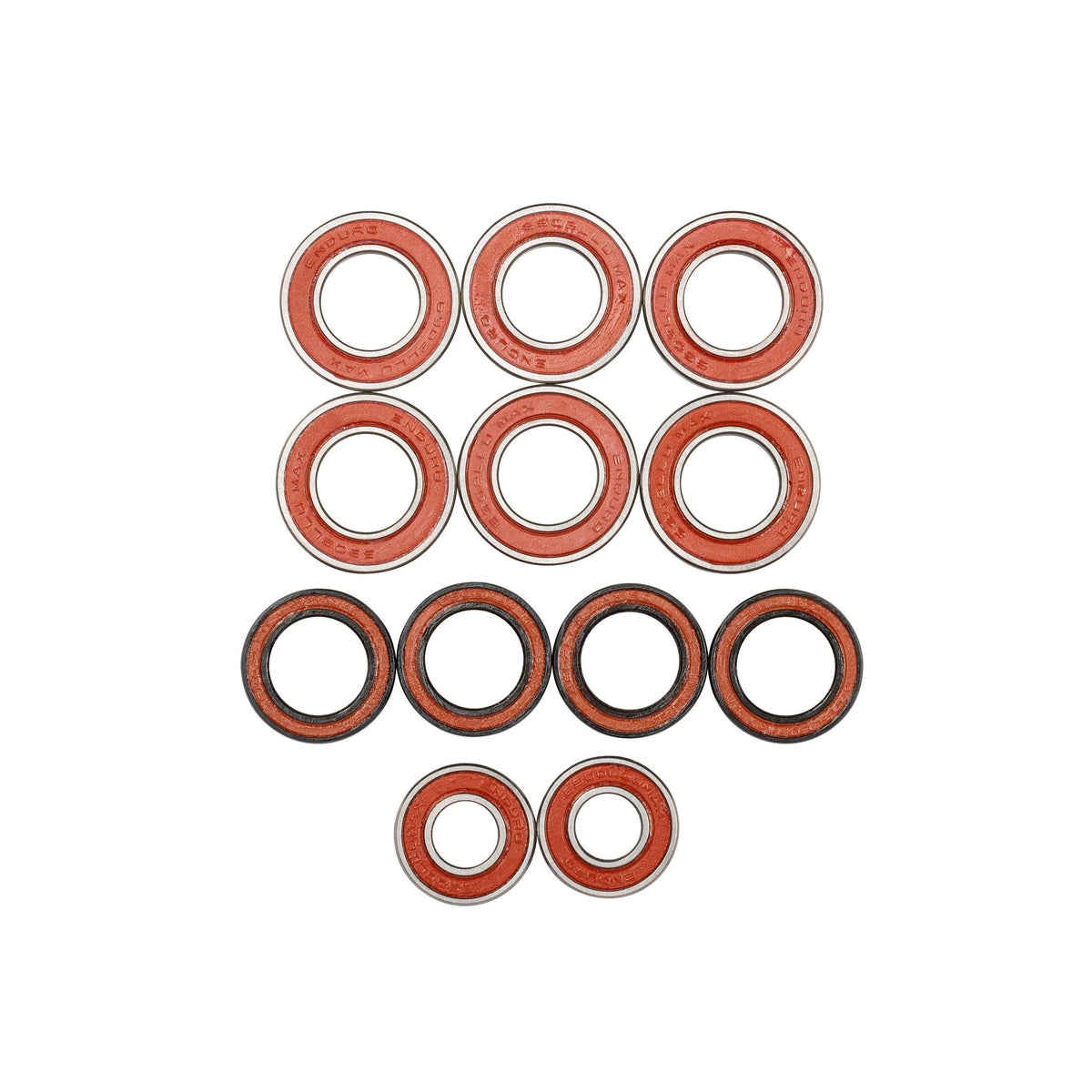 Santa Cruz | Bearing Kit | Vala 1 | Bullit 4
