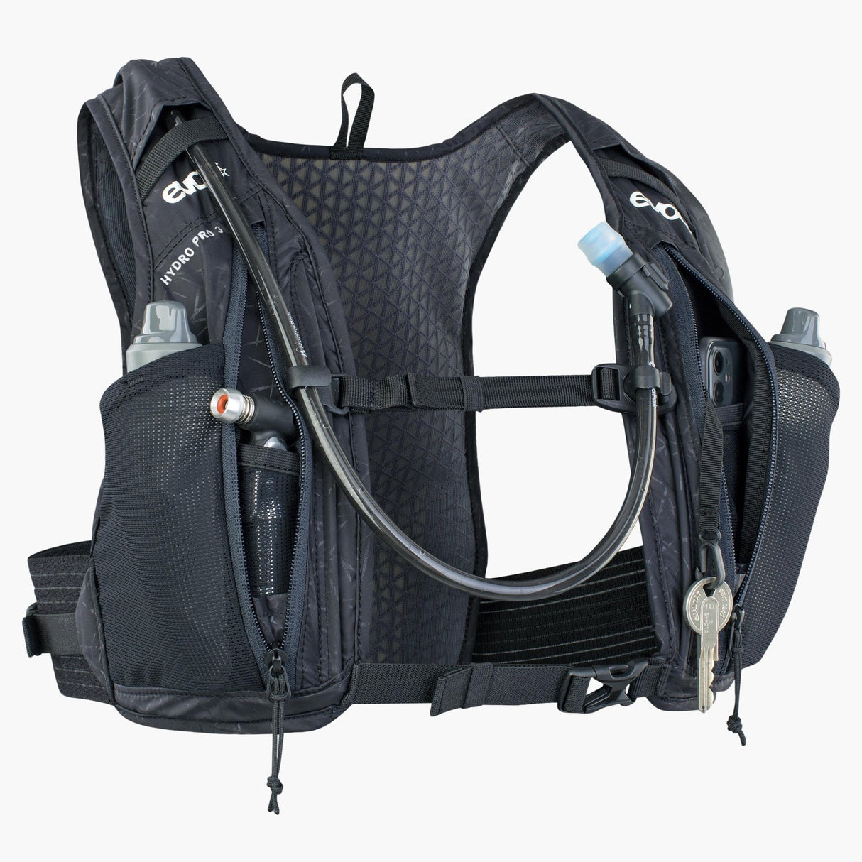 Evoc HYDRO PRO 3 + HYDRATION BLADDER 1.5