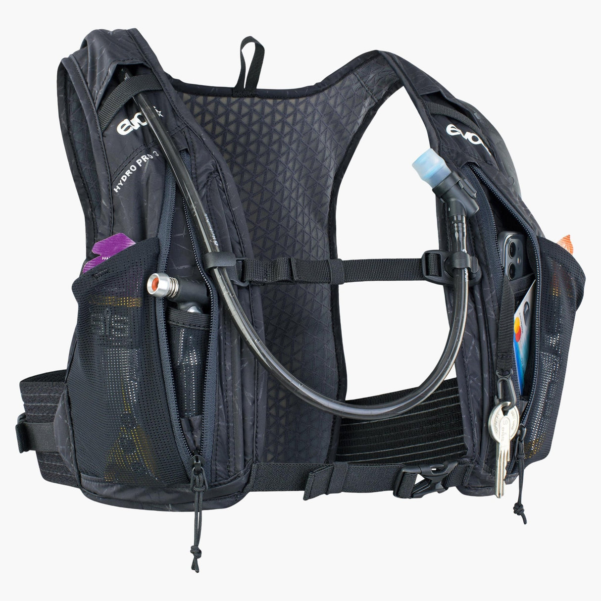 Evoc HYDRO PRO 3 + HYDRATION BLADDER 1.5