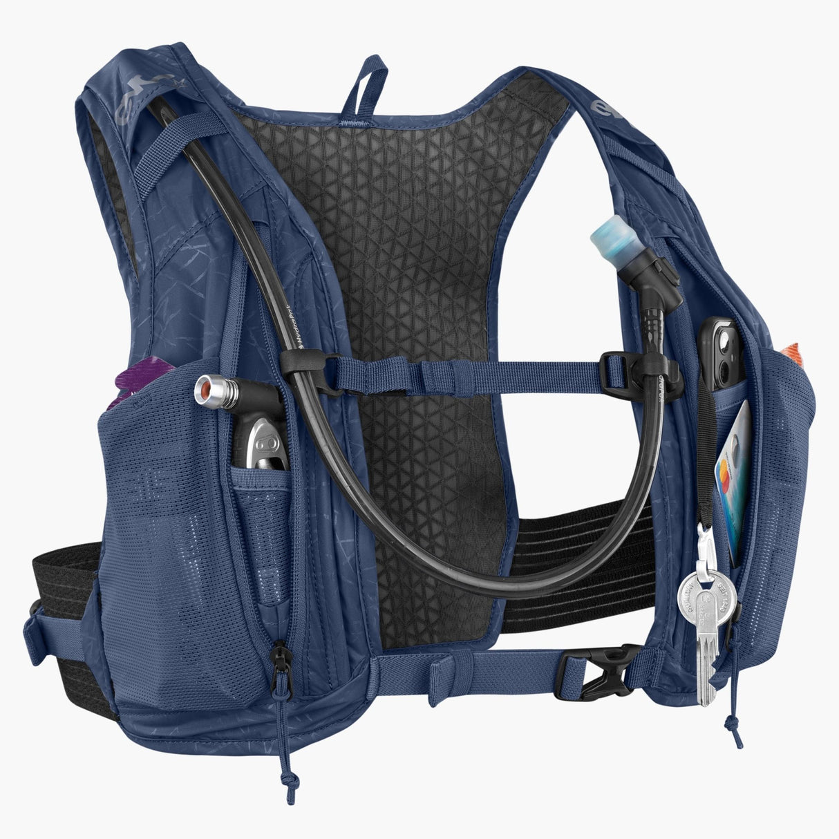 Evoc HYDRO PRO 3 + HYDRATION BLADDER 1.5