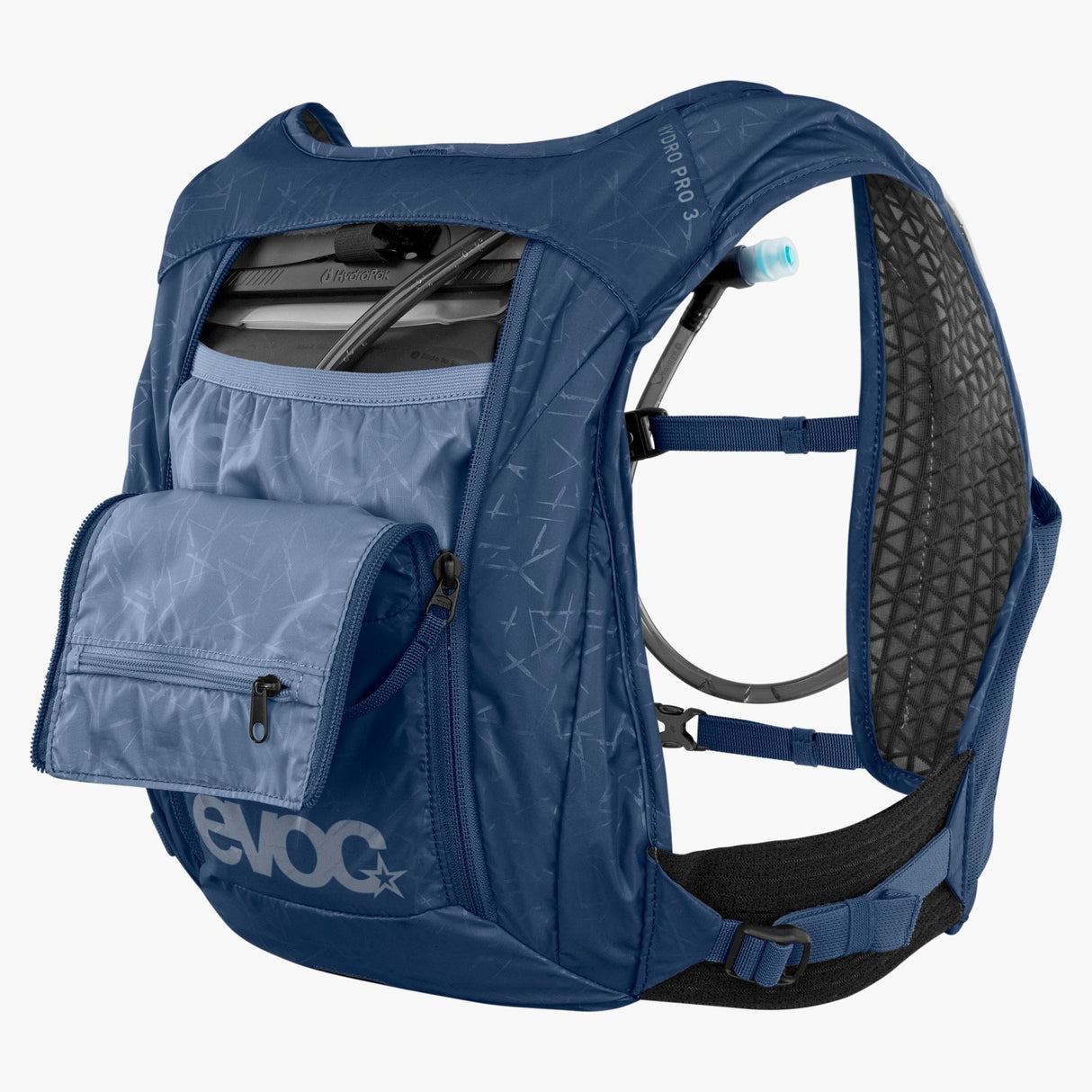 Evoc HYDRO PRO 3 + HYDRATION BLADDER 1.5