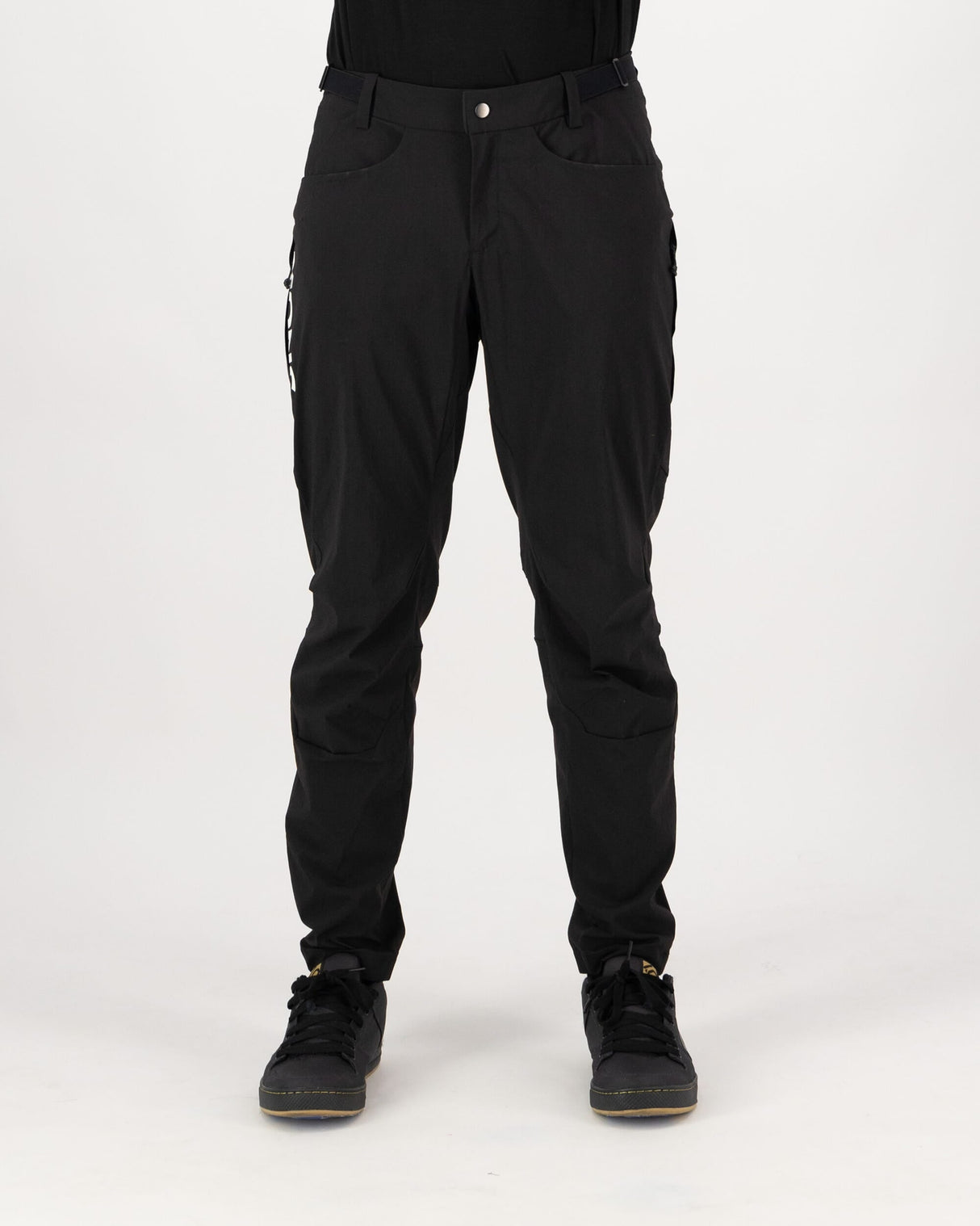 Mons Royale | Diversion Merino Trail Pants - Black - Bei 2-Cycle GmbH Freiburg entdecken!