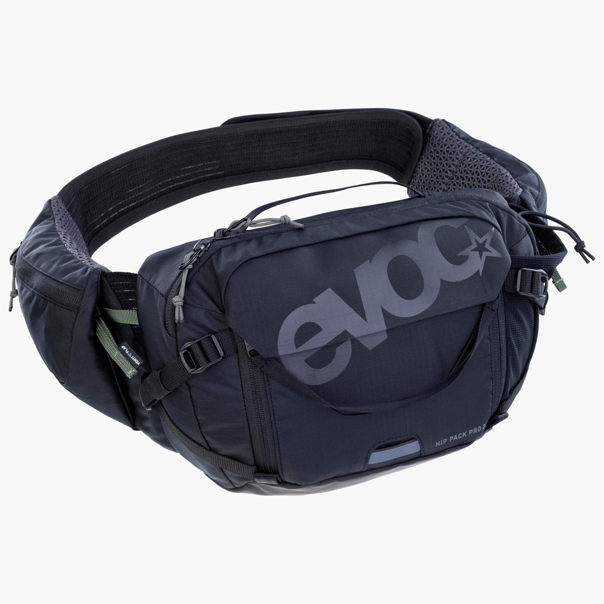 Evoc HIP PACK PRO 3 + HYDRATION BLADDER 1.5