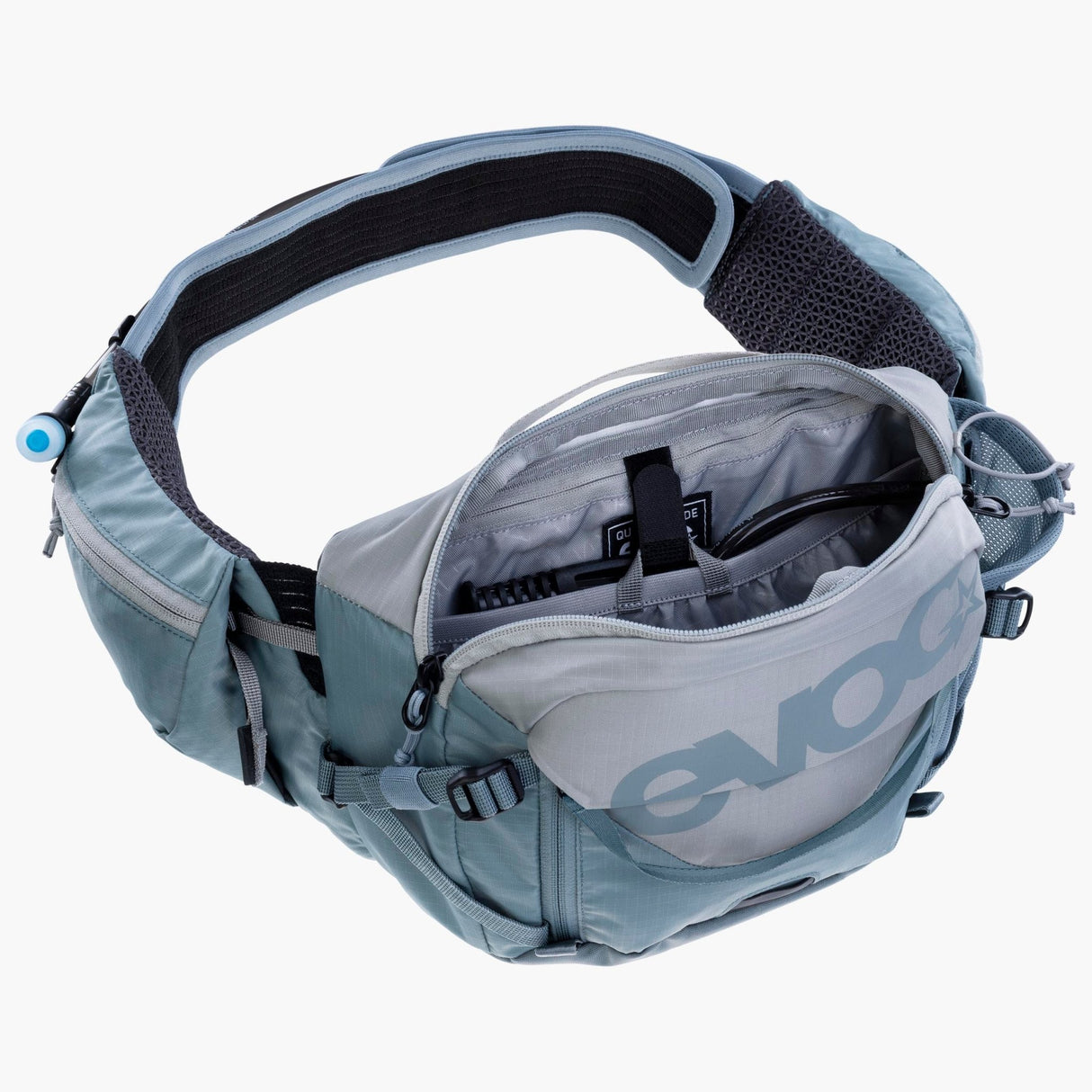 Evoc HIP PACK PRO 3 + HYDRATION BLADDER 1.5