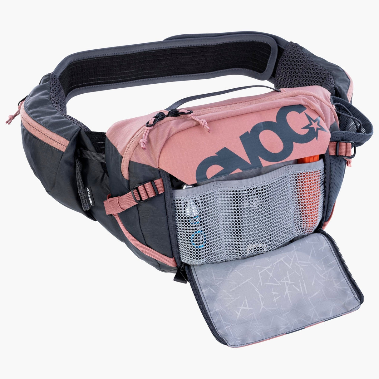 Evoc HIP PACK PRO 3 + HYDRATION BLADDER 1.5
