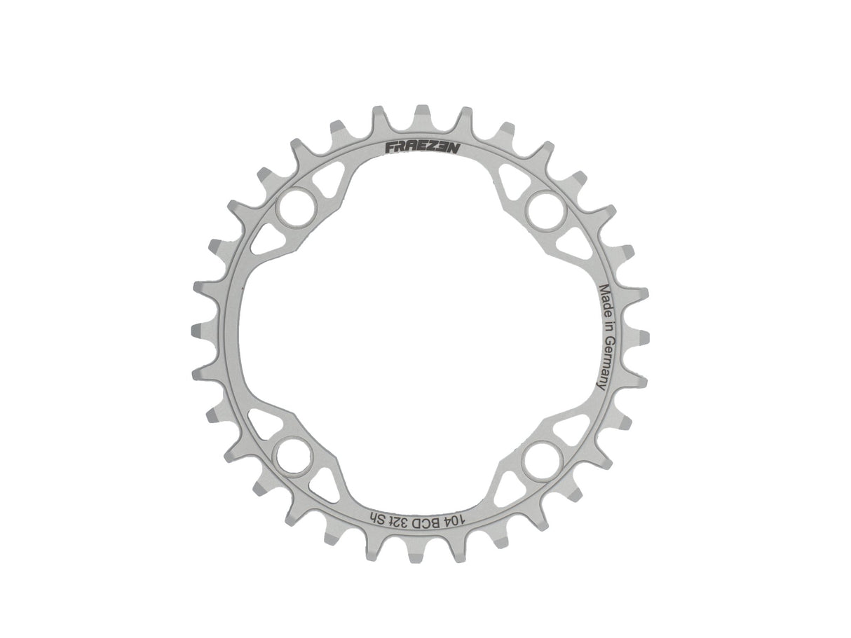 FRAEZEN chainring Shimano 104 BCD
