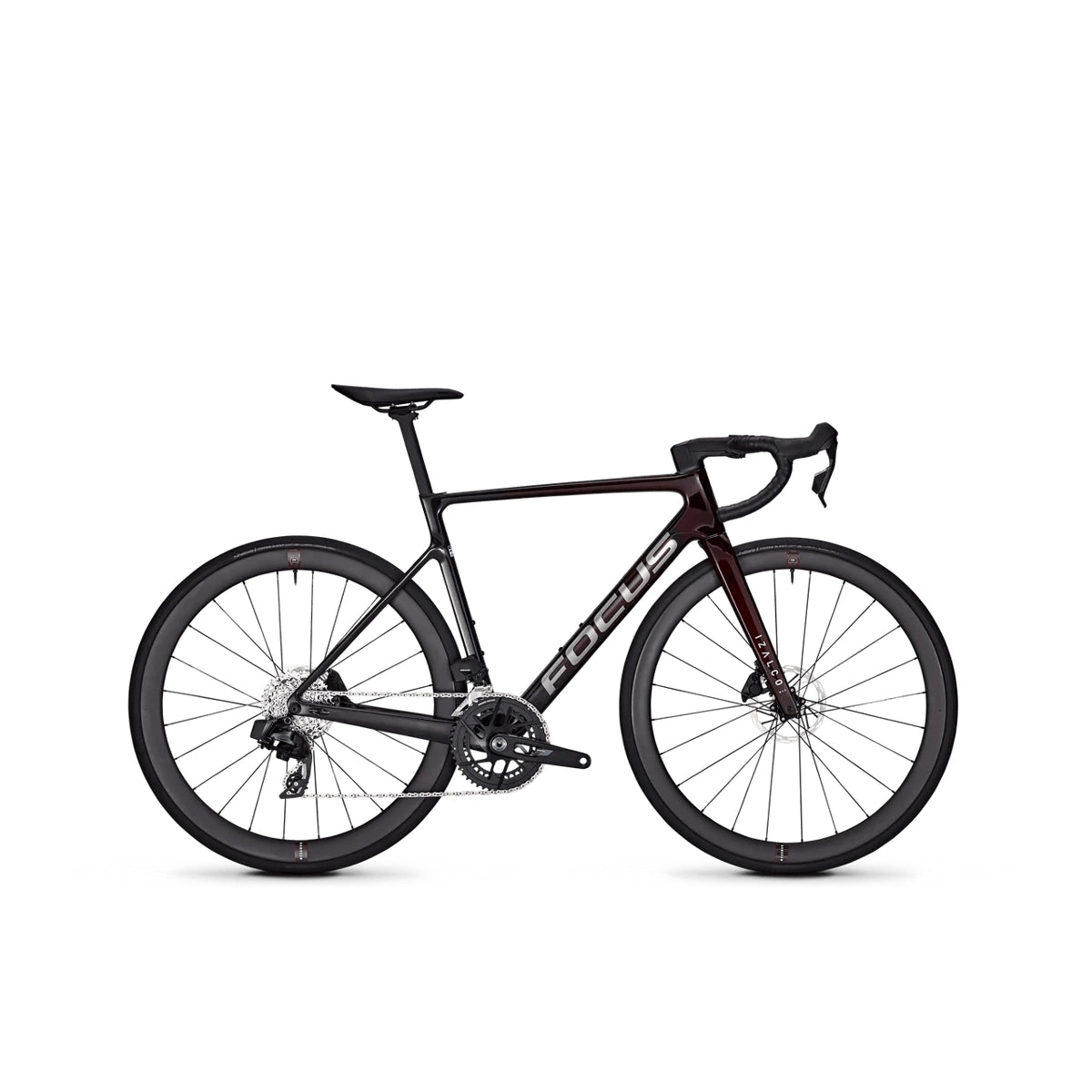 Focus IZALCO MAX 8.9 - 2026