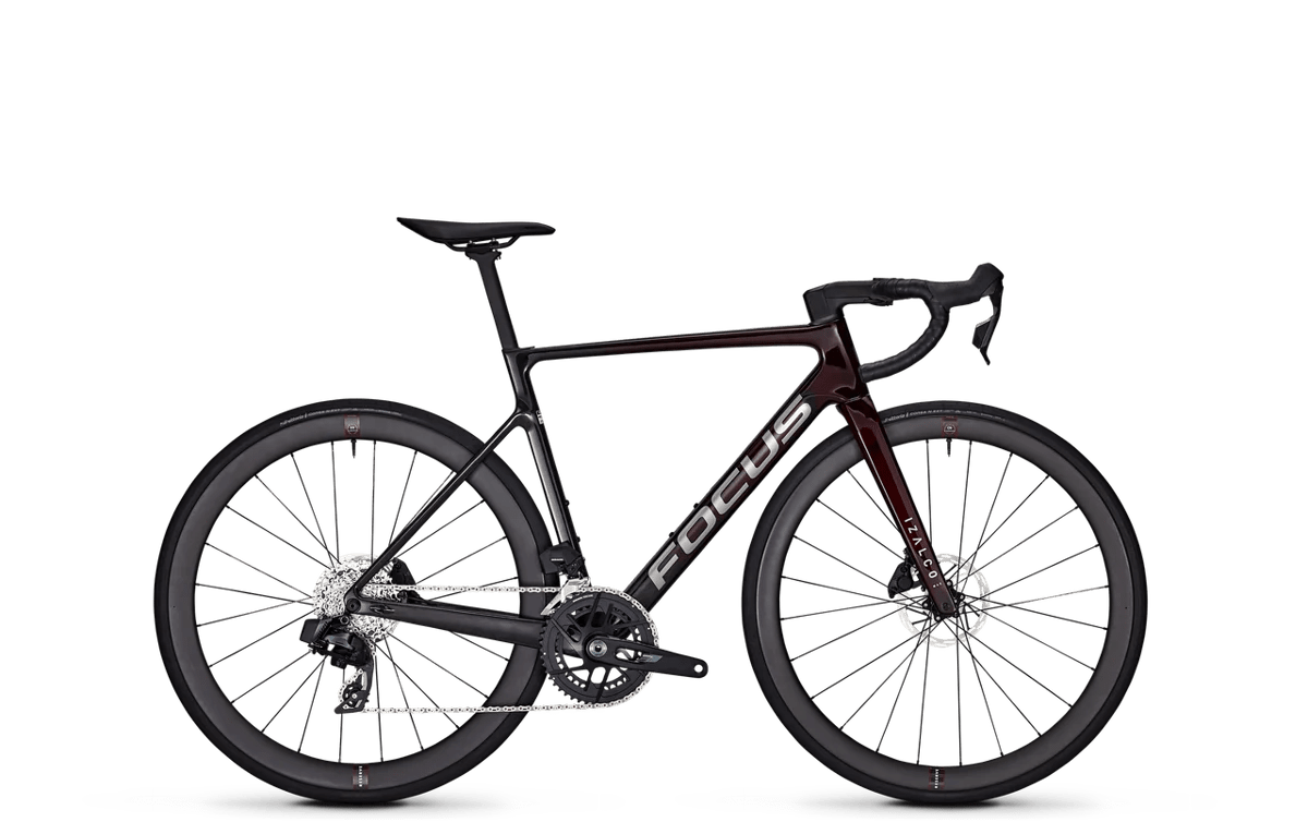 Focus IZALCO MAX 8.9 - 2026
