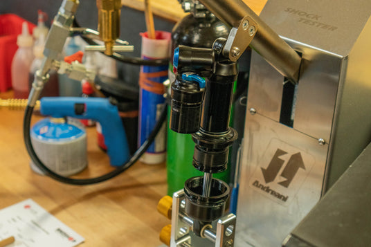 2-Cycle Suspension_Service