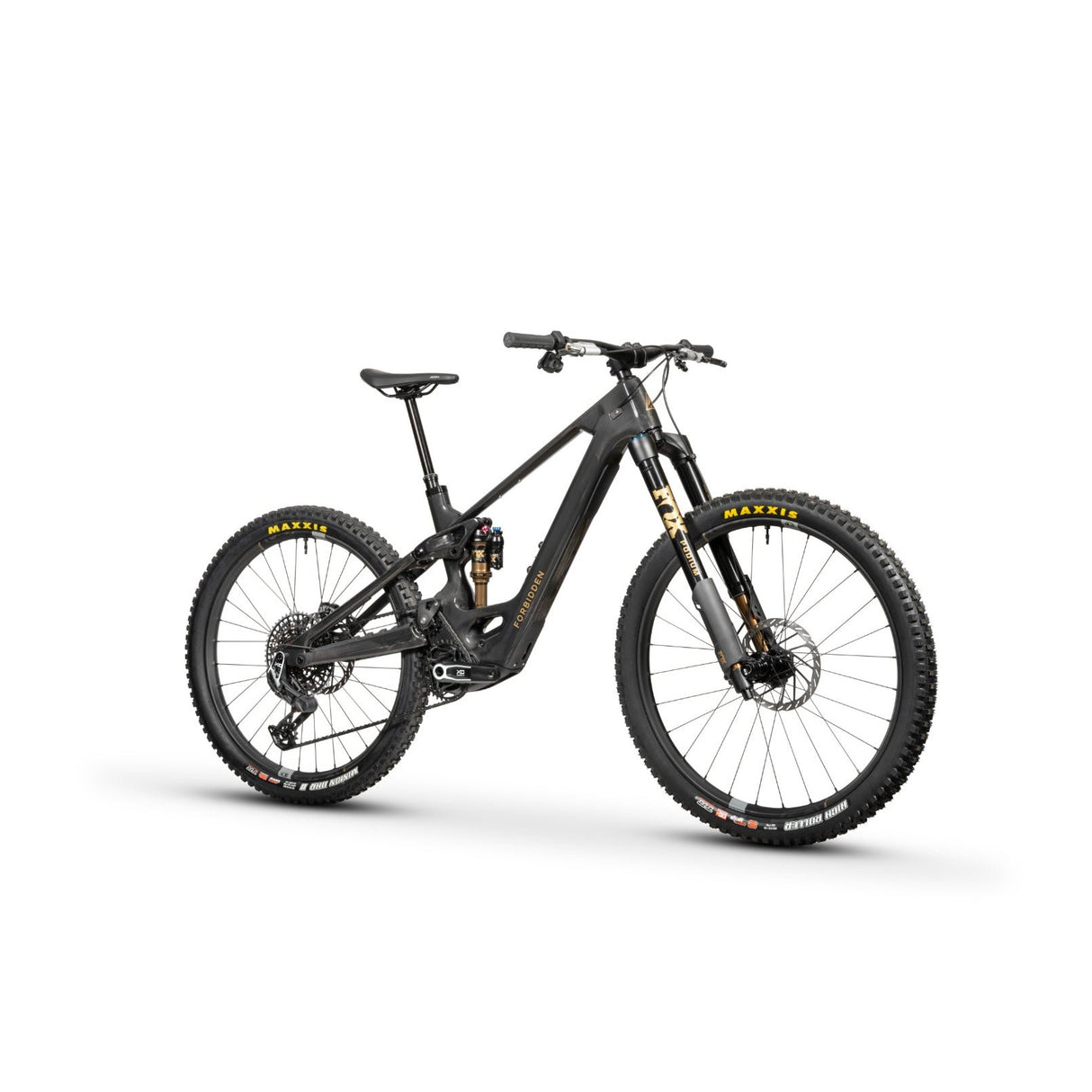 FORBIDDEN Druid E T1