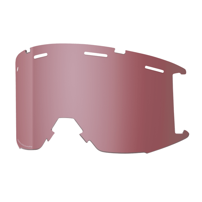 Smith Optics SQUAD MTB XL Replacement Lens - Bei 2-Cycle GmbH Freiburg entdecken!