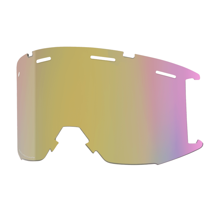 Smith Optics SQUAD MTB XL Replacement Lens - Bei 2-Cycle GmbH Freiburg entdecken!