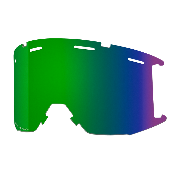 Smith Optics SQUAD MTB XL Replacement Lens