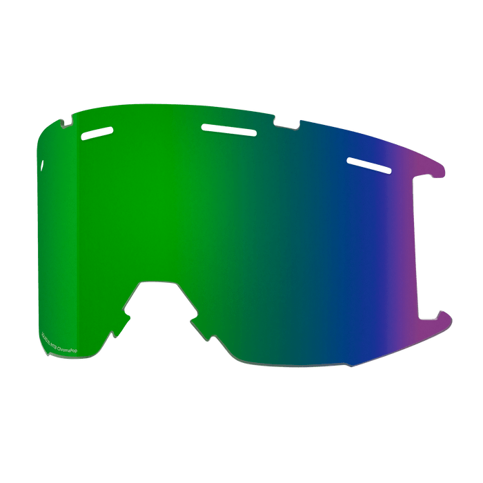 Smith Optics SQUAD MTB XL Replacement Lens - Bei 2-Cycle GmbH Freiburg entdecken!