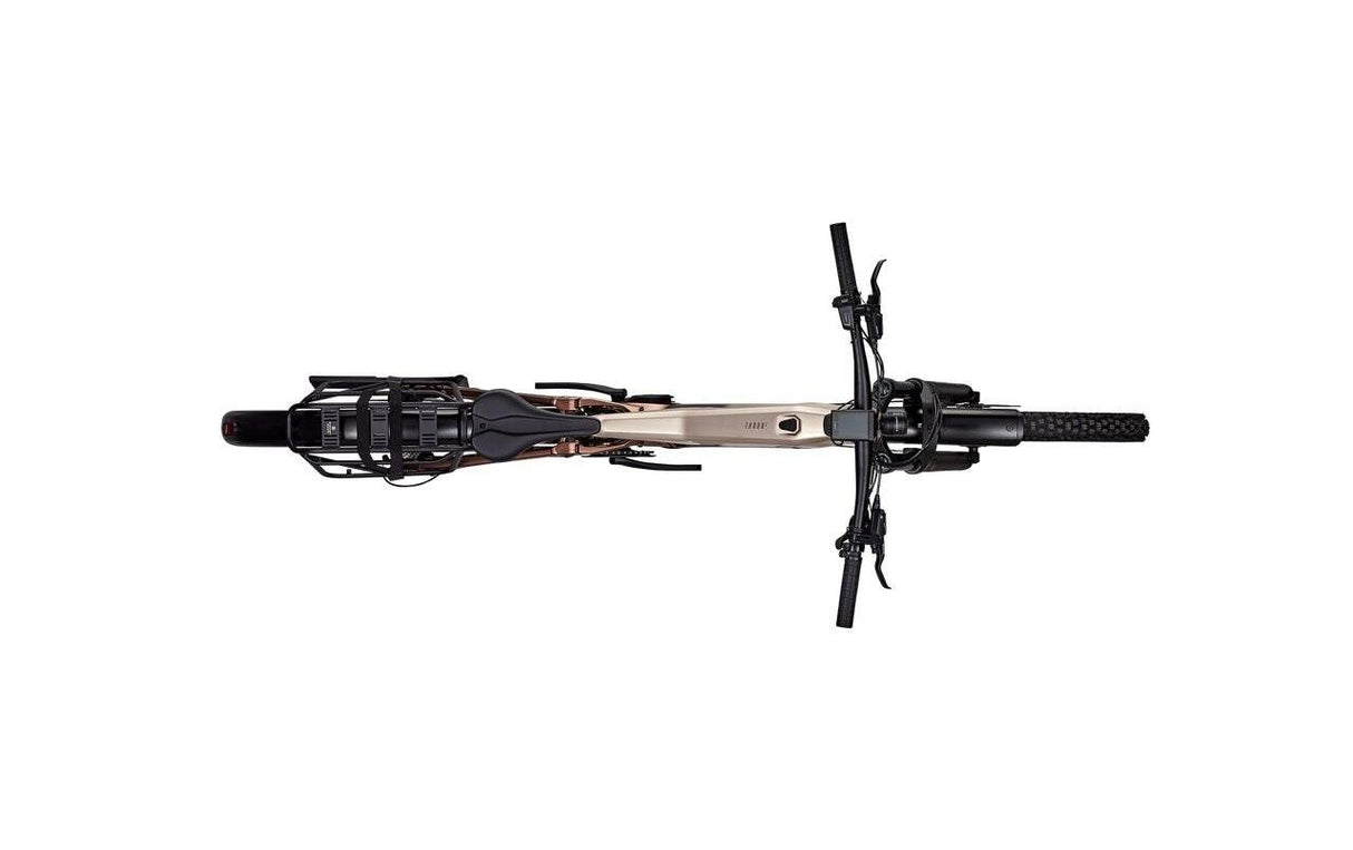 Focus THRON² 6.8 EQP ABS 2025