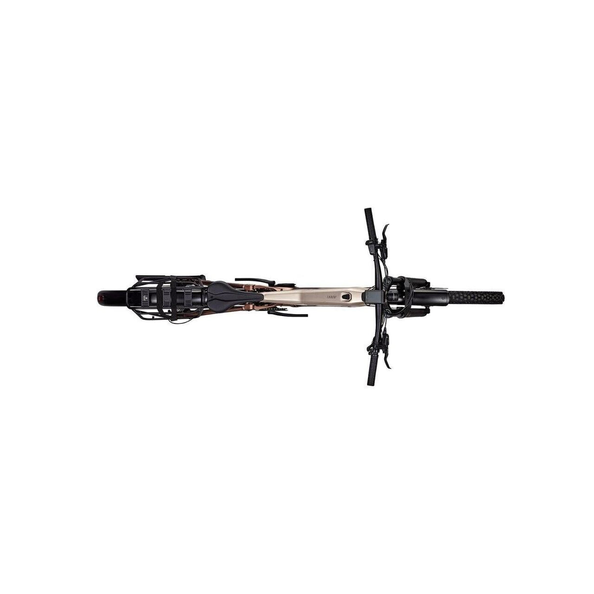 Focus THRON² 6.8 EQP ABS 2025