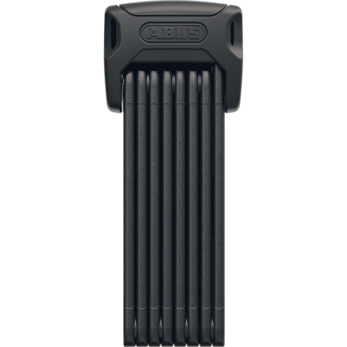 ABUS | BORDO™ Big XPlus™ 6000K Black SH - Bei 2-Cycle GmbH Freiburg entdecken!