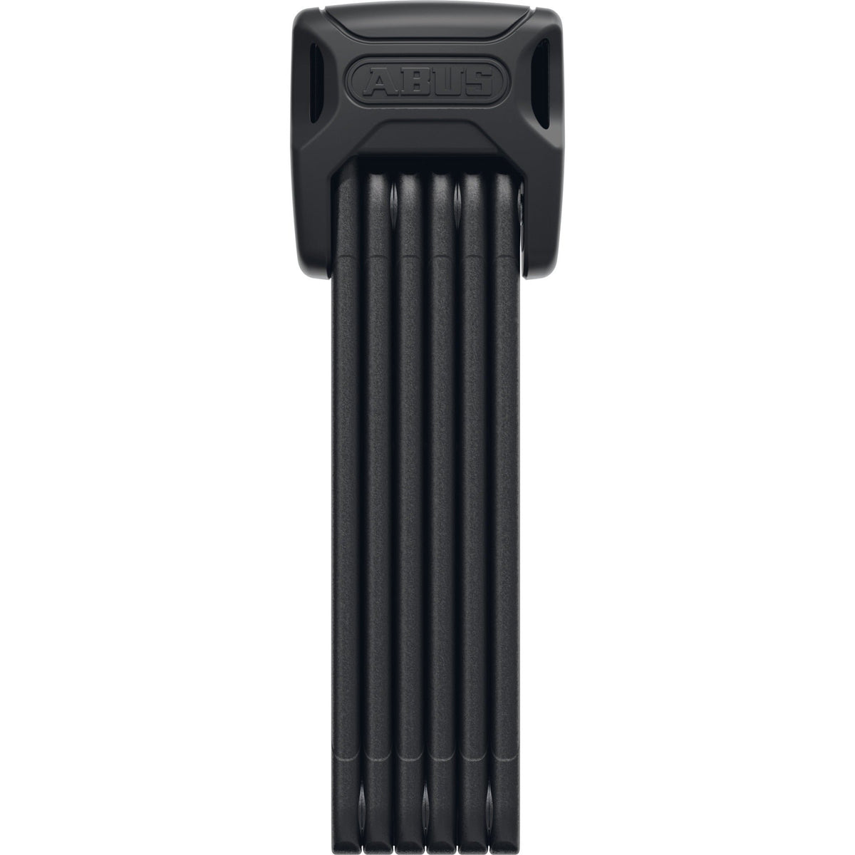 ABUS | BORDO™ Big XPlus™ 6000K Black SH - Bei 2-Cycle GmbH Freiburg entdecken!