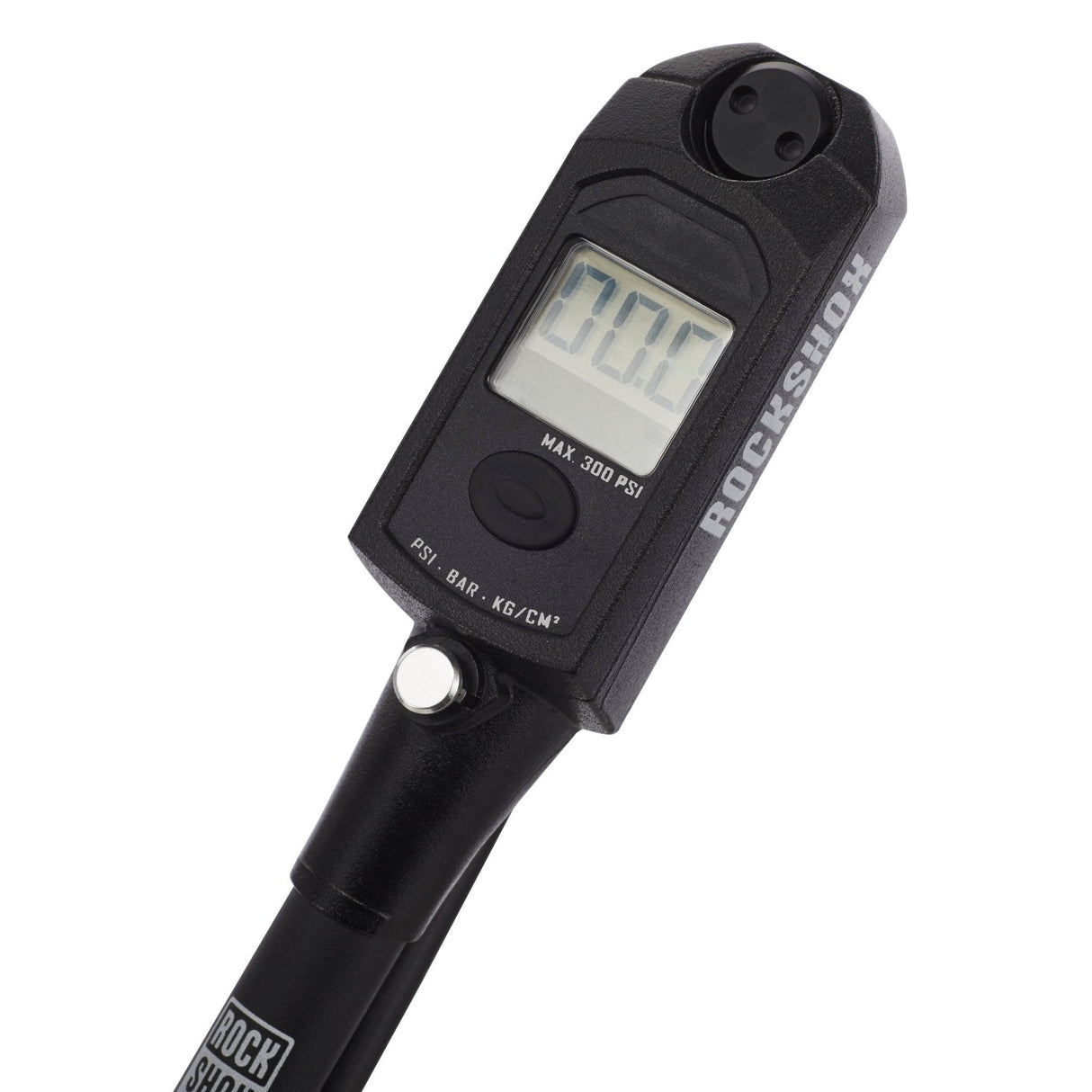 RockShox Digital Fork and Shock Pump 300psi