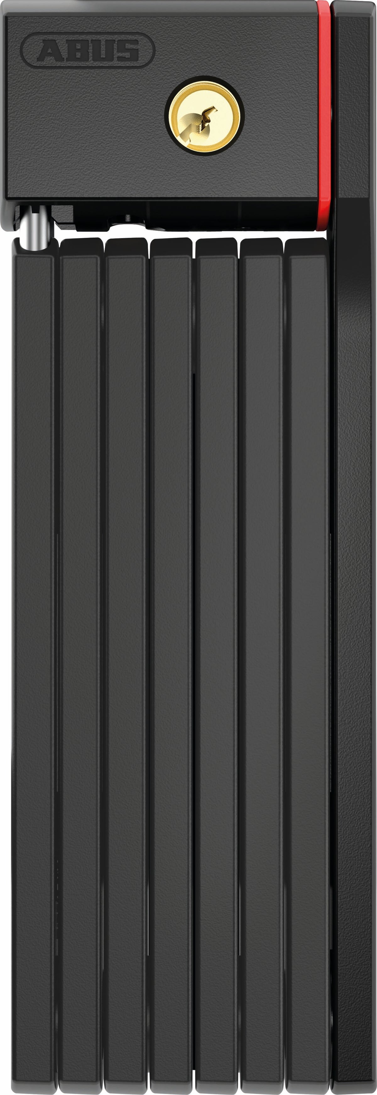 ABUS | uGrip BORDO™ 5700K Black SH
