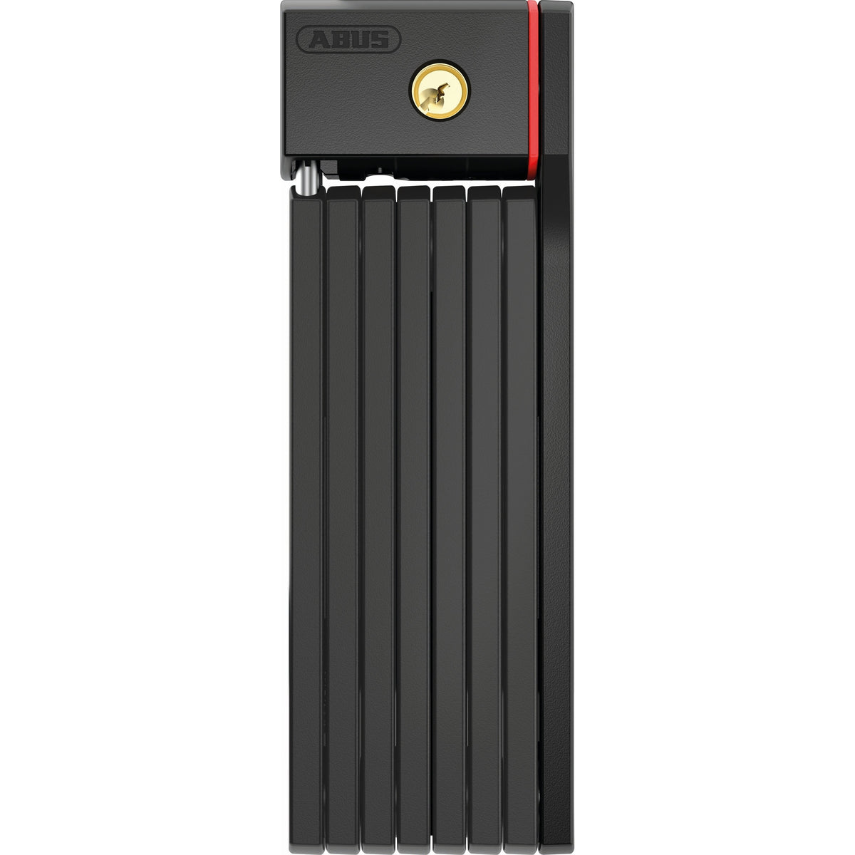 ABUS | uGrip BORDO™ 5700K Black SH - Bei 2-Cycle GmbH Freiburg entdecken!