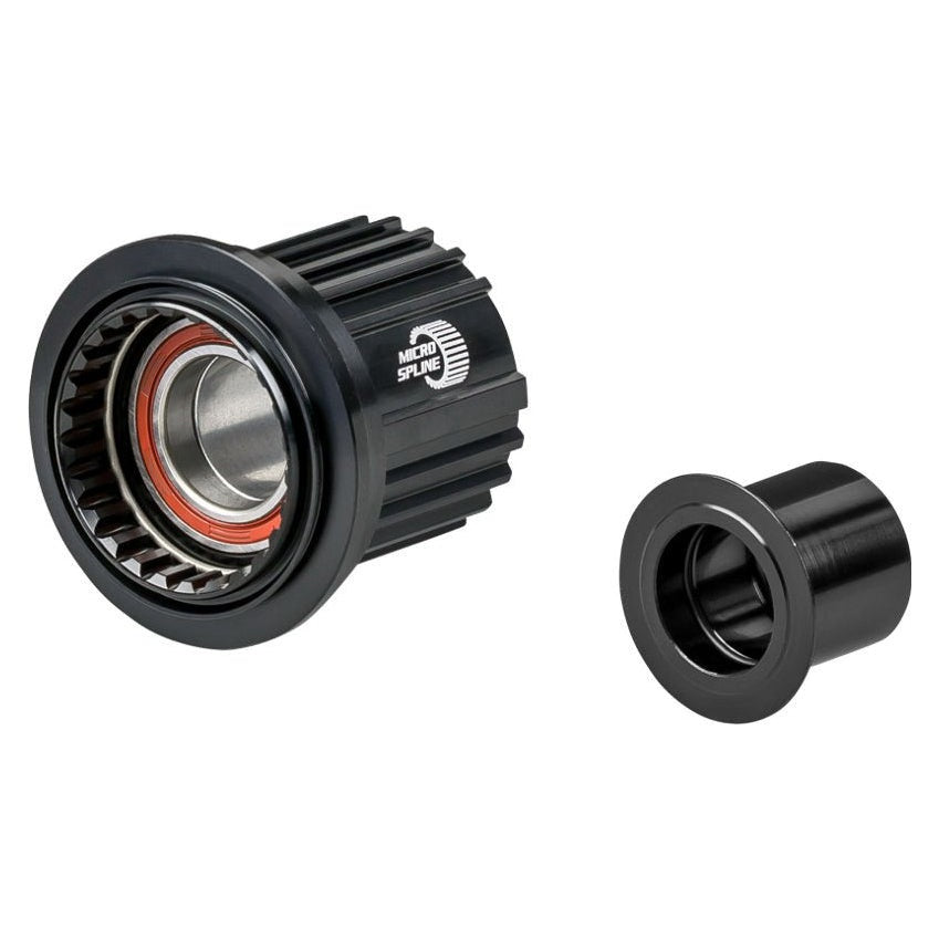 Shimano Microspline 12-speed freehub - SRAM XD to Shimano MS