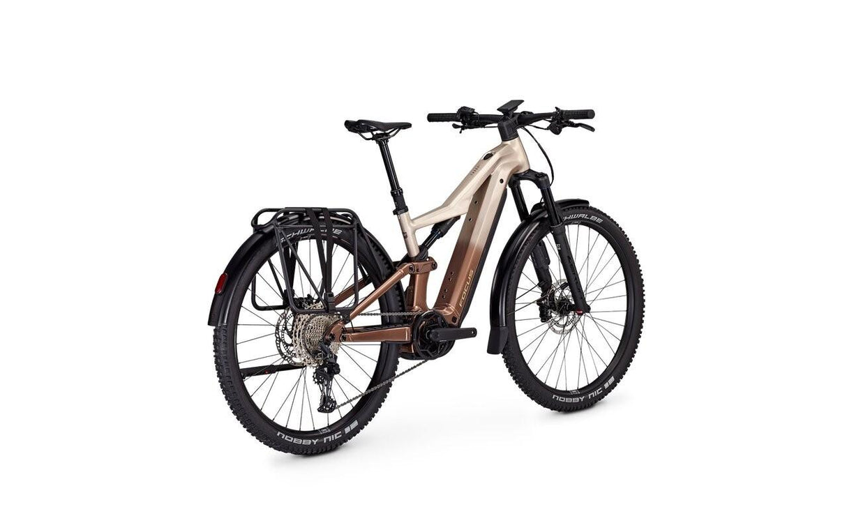 Focus THRON² 6.8 EQP ABS 2025