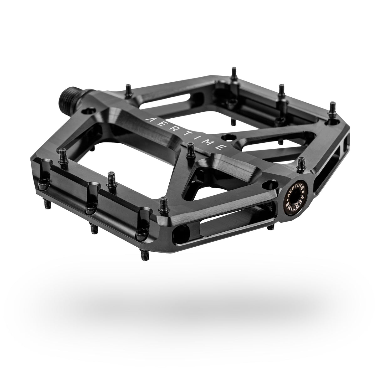 AERTIME DECADE ALUMINUM PEDALS