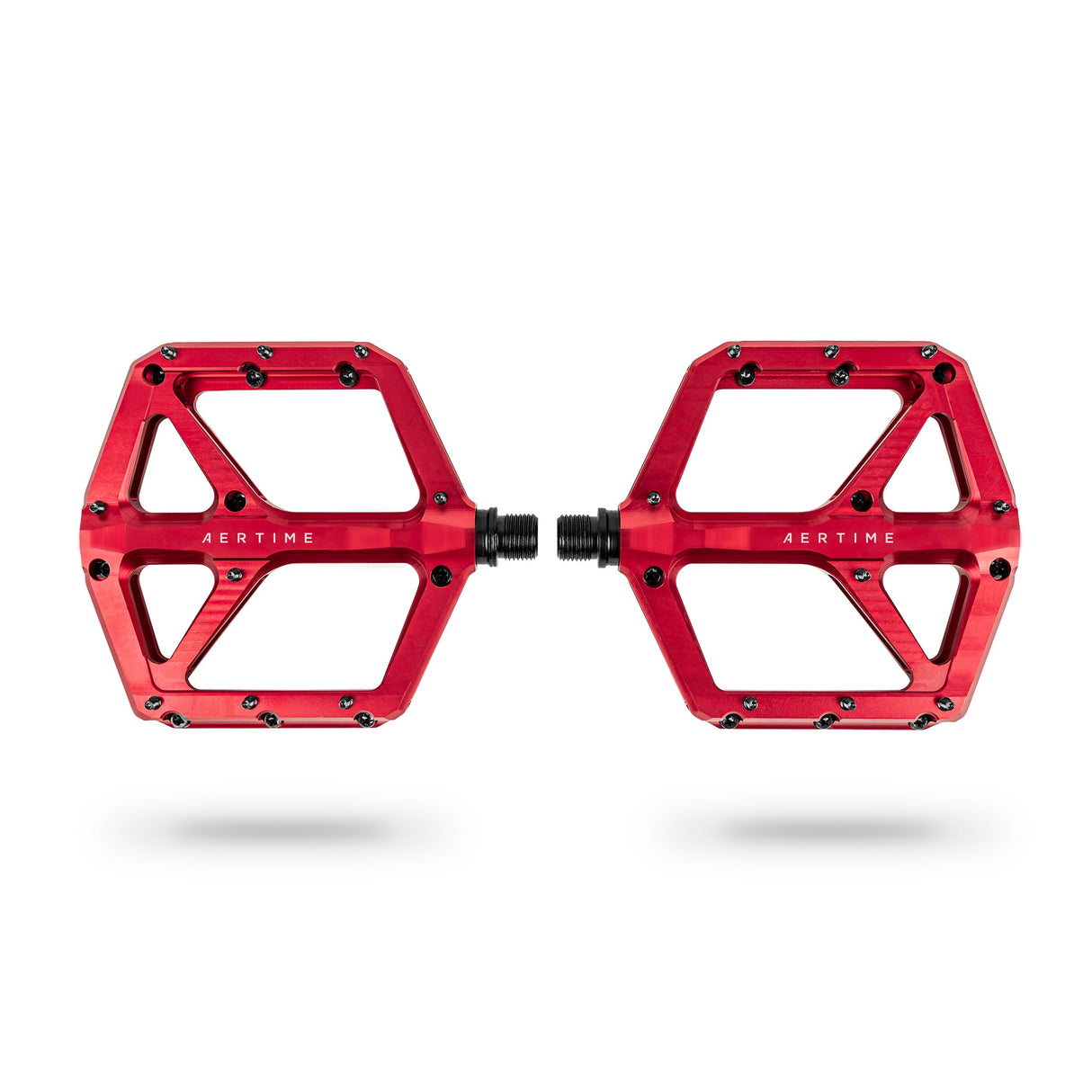 AERTIME DECADE ALUMINUM PEDALS