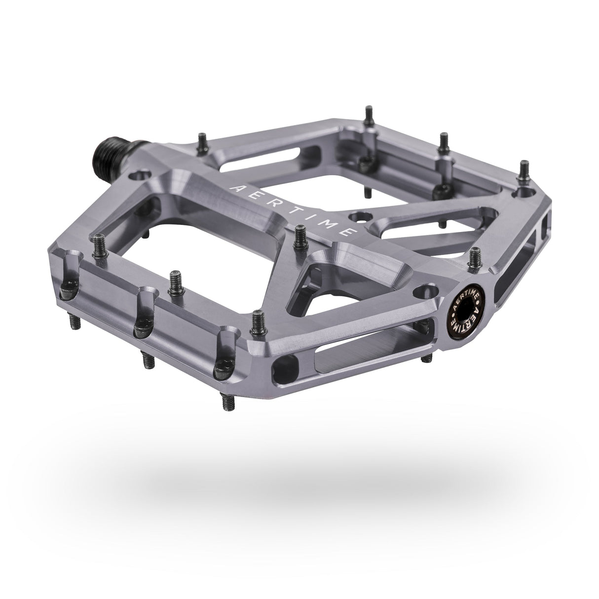 AERTIME DECADE ALUMINUM PEDALS