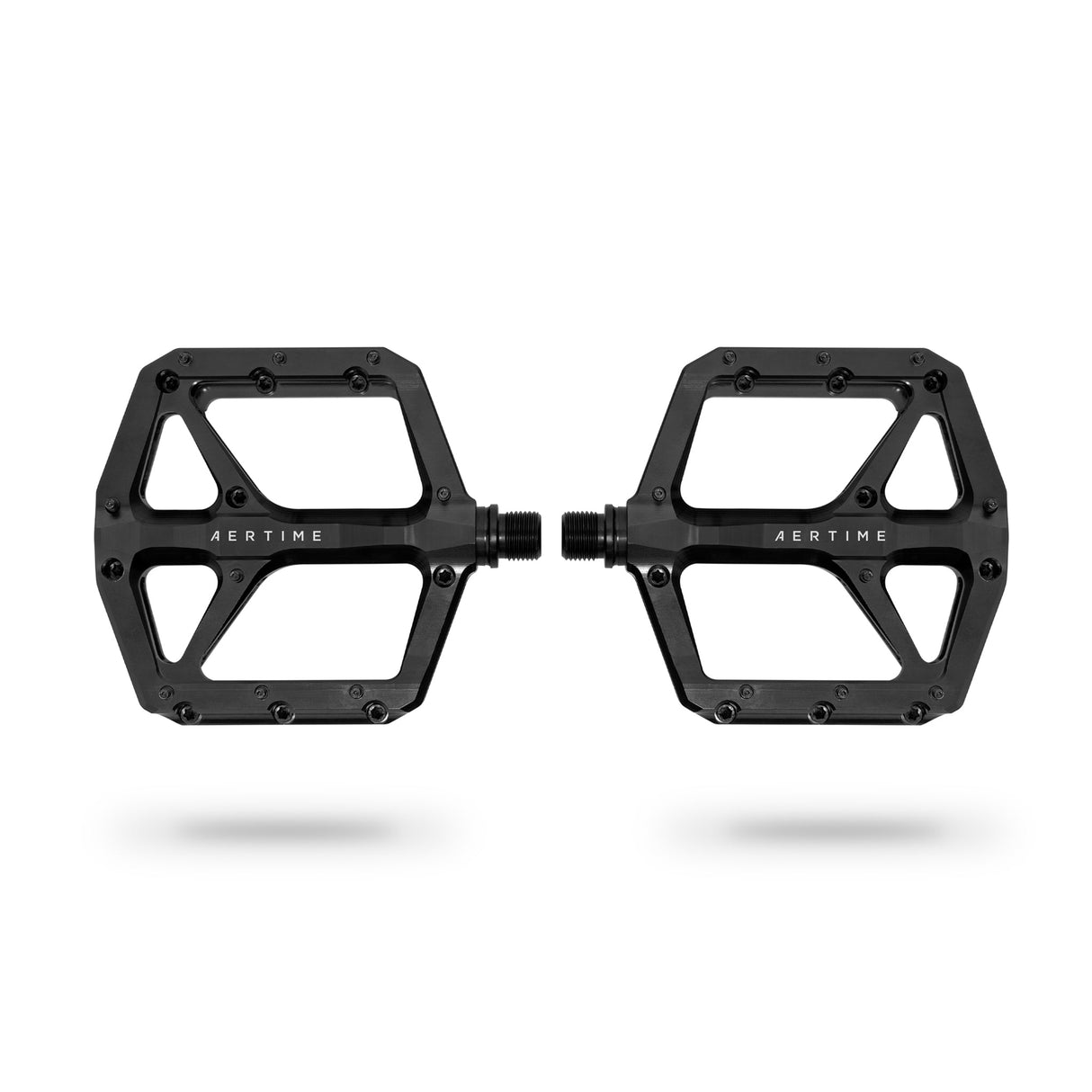 AERTIME DECADE ALUMINUM PEDALS