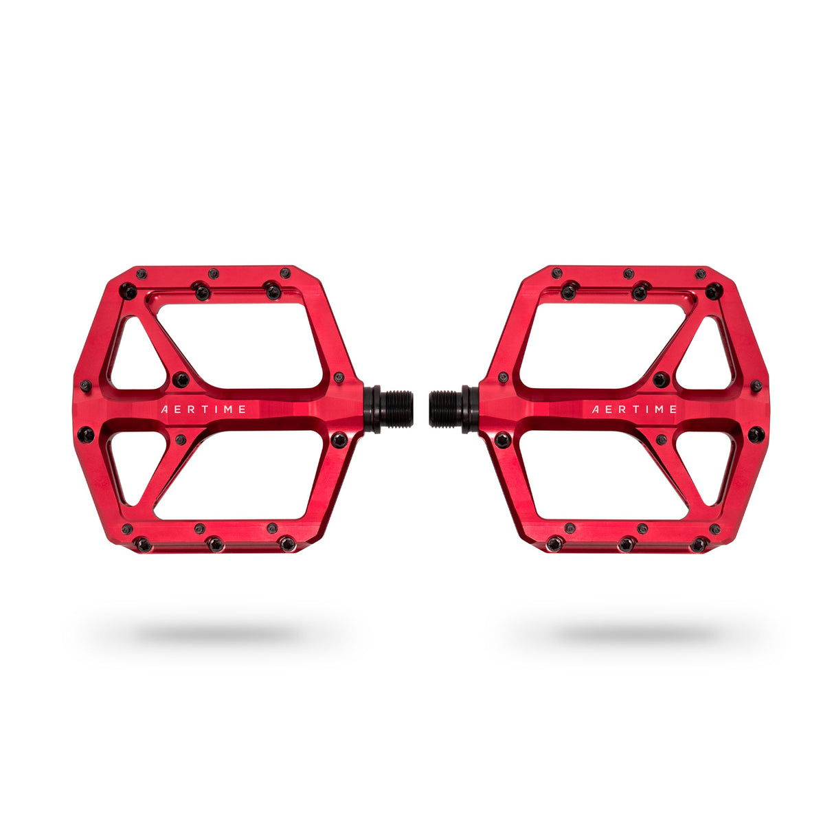 AERTIME DECADE ALUMINUM PEDALS