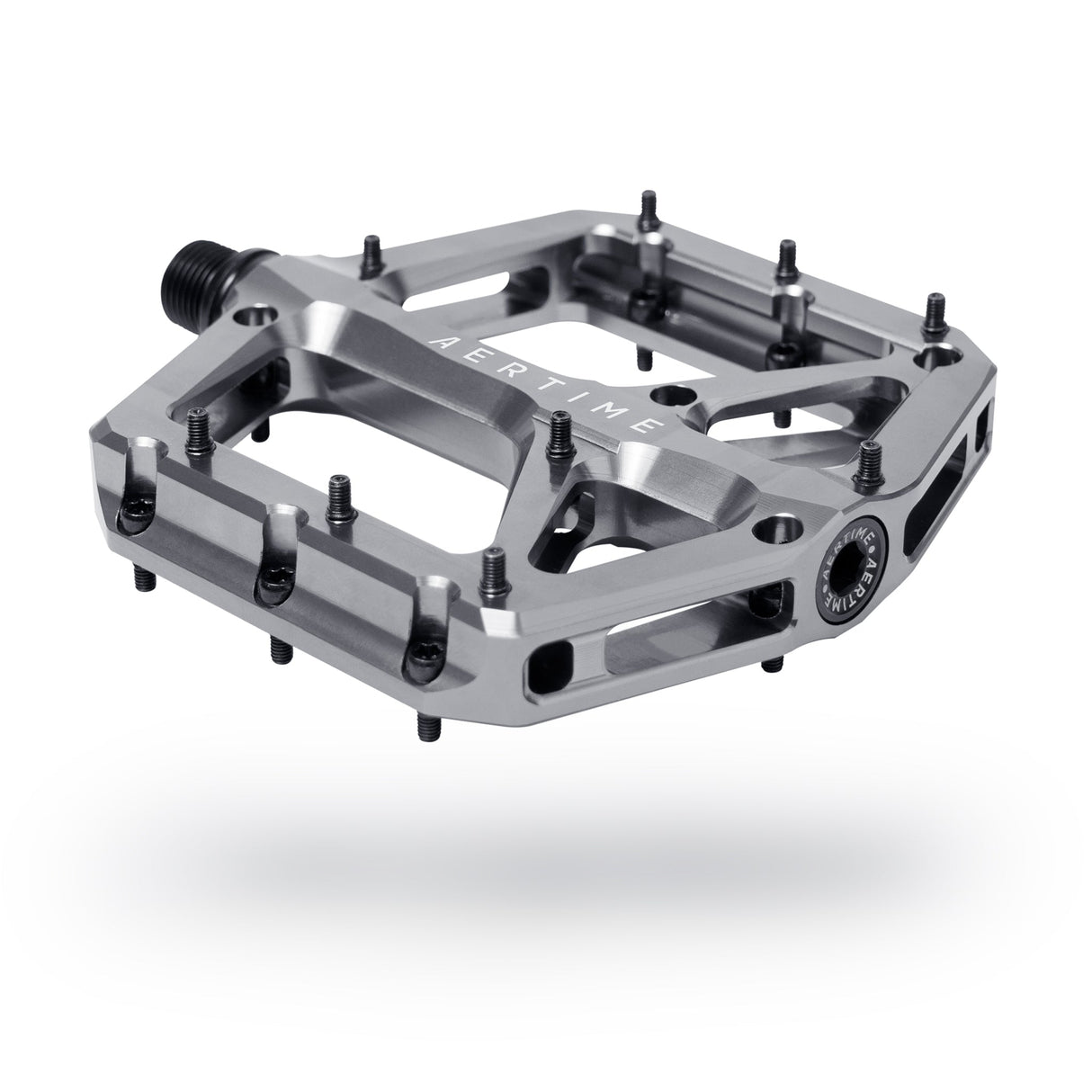 AERTIME DECADE ALUMINUM PEDALS