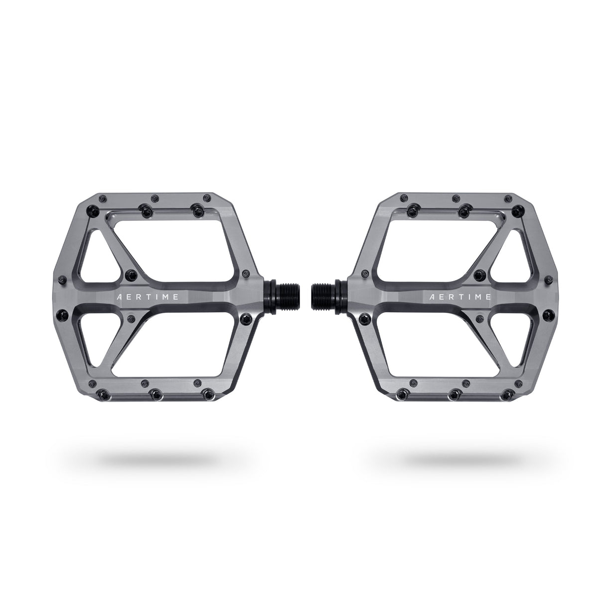 AERTIME DECADE ALUMINUM PEDALS