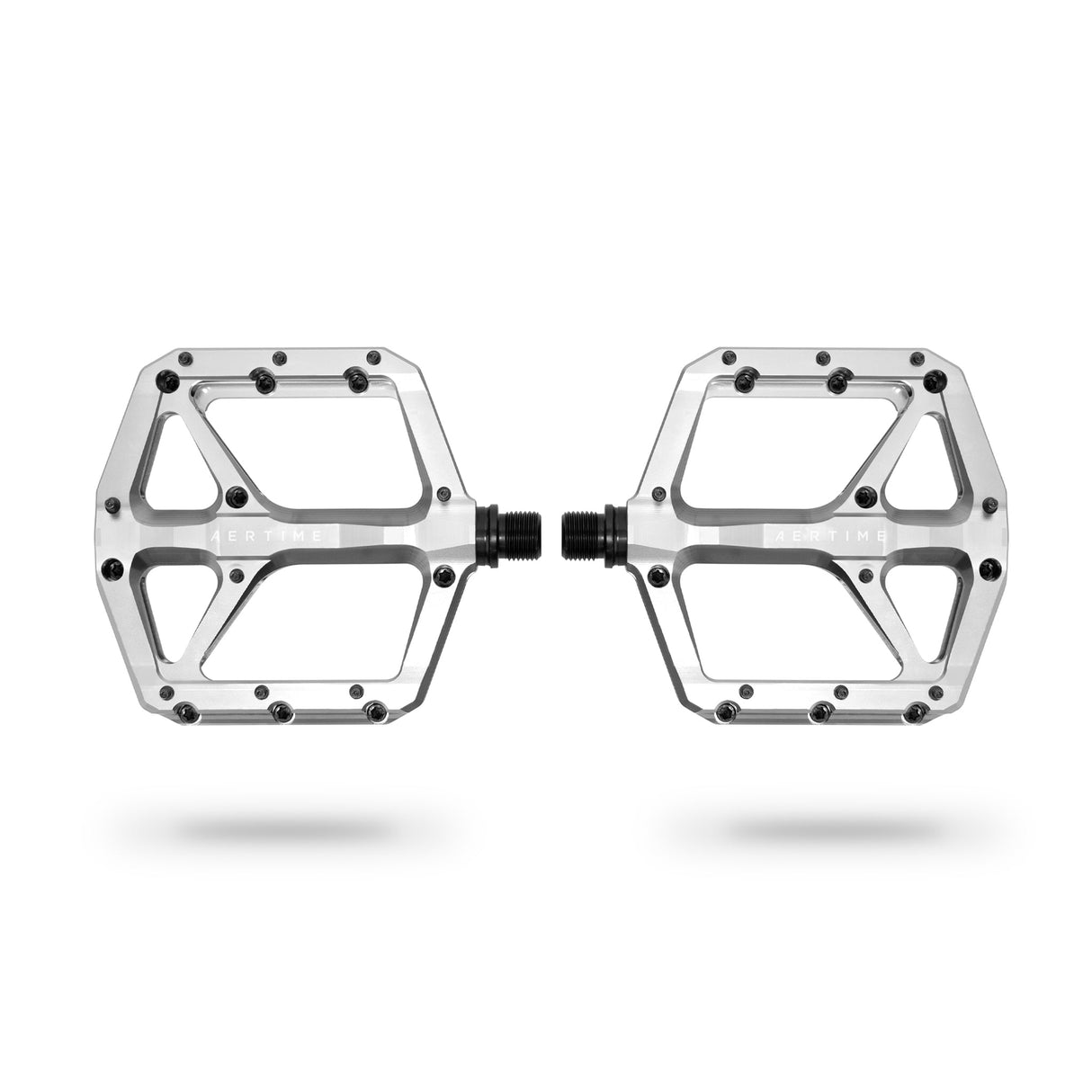 AERTIME DECADE ALUMINUM PEDALS