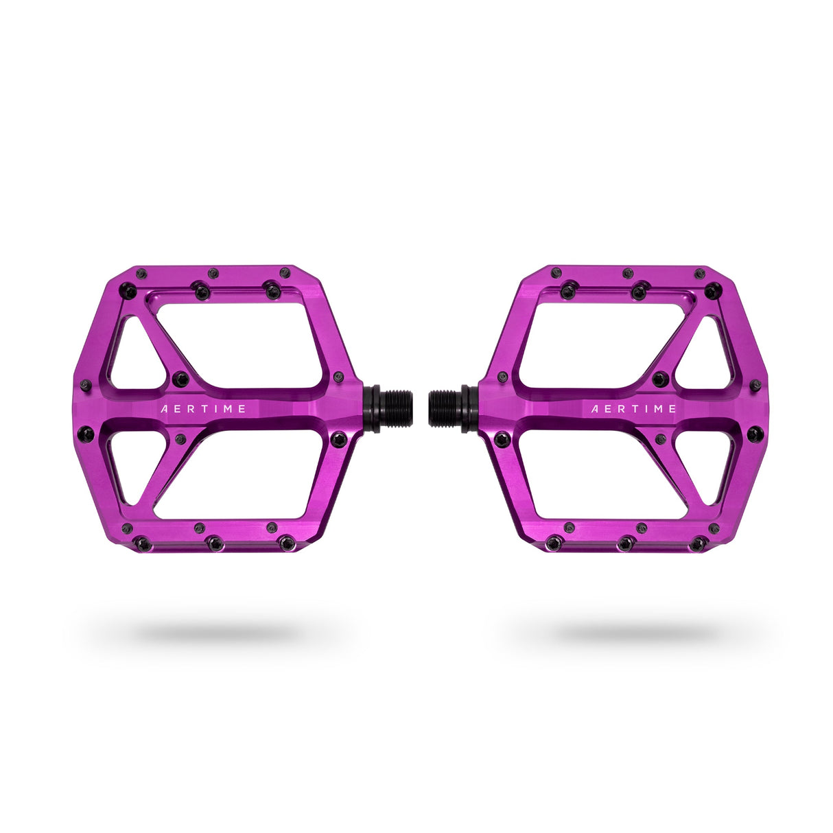 AERTIME DECADE ALUMINUM PEDALS