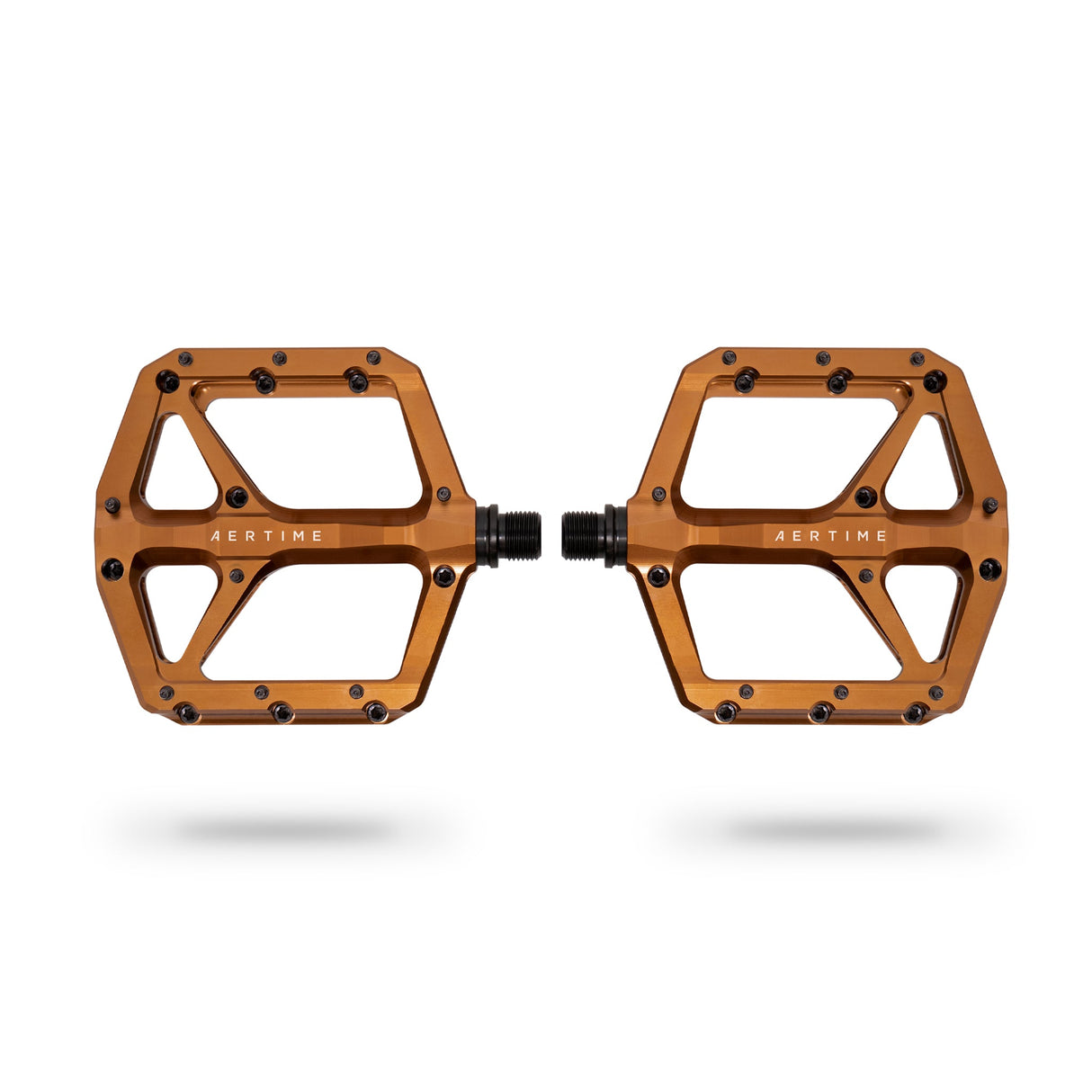 AERTIME DECADE ALUMINUM PEDALS
