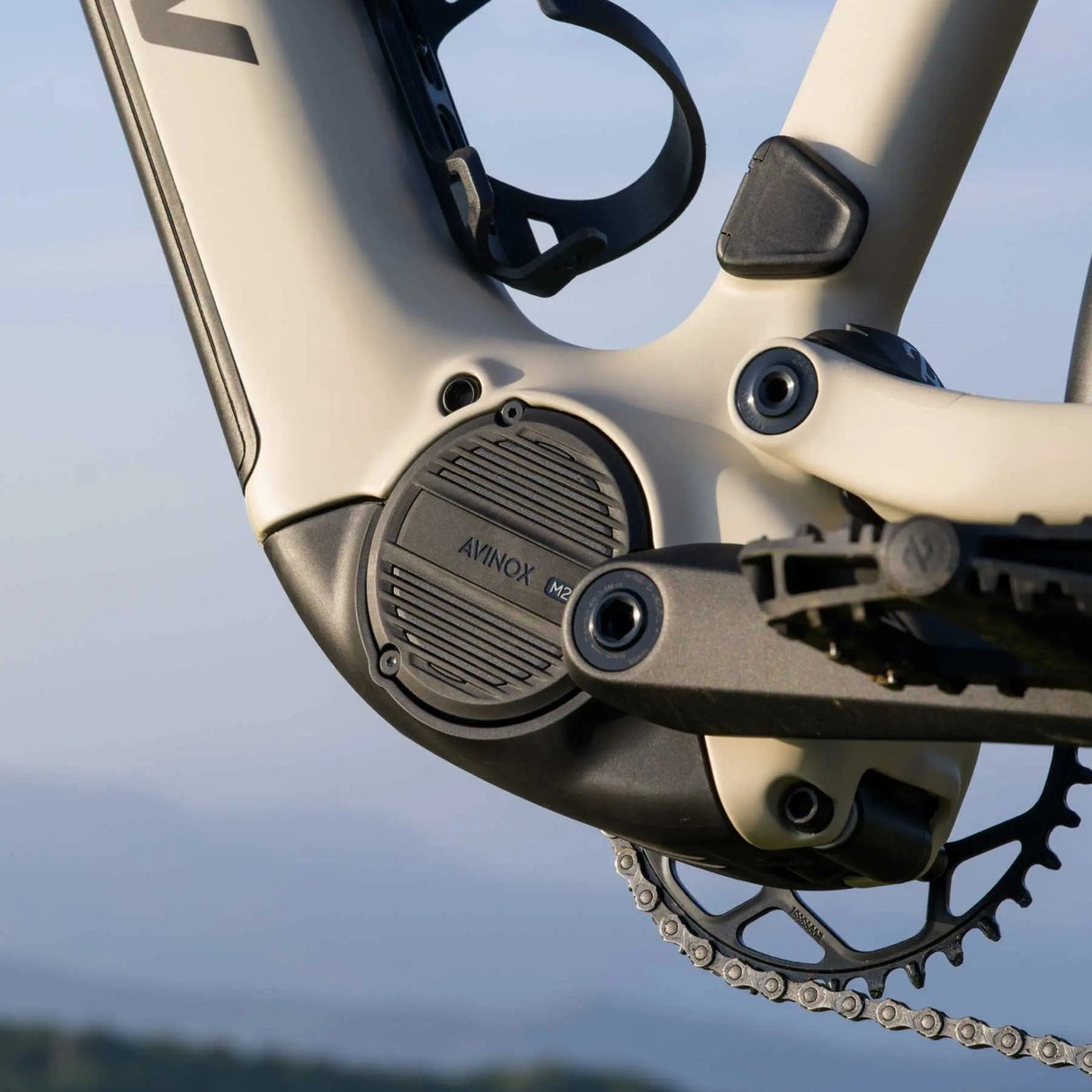 Amflow TL Carbon - Bei 2-Cycle GmbH Freiburg entdecken!