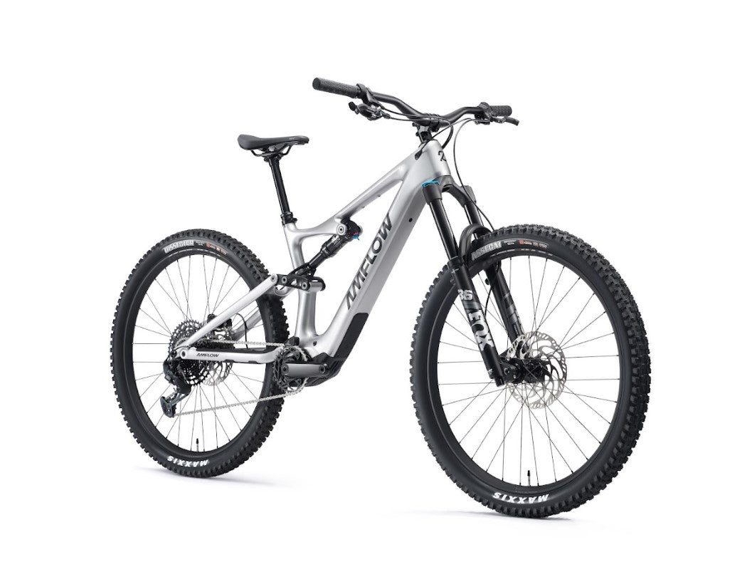 Amflow PL Carbon 800 Wh - Medium - Demo Bike