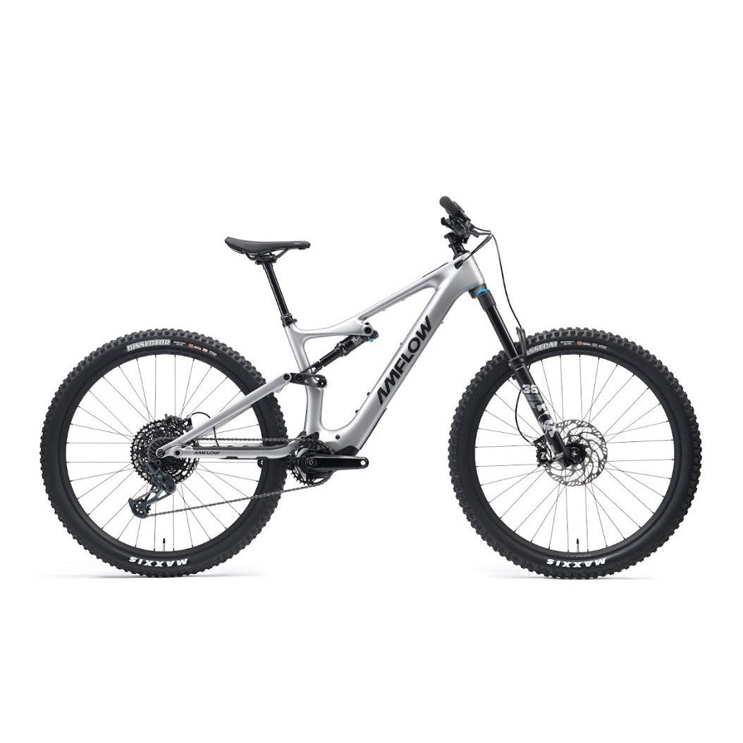 Amflow PL Carbon 800 Wh