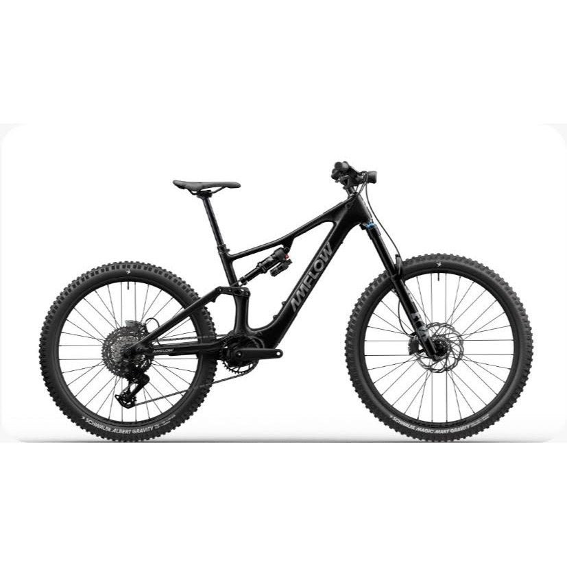 Amflow PX Carbon Pro bei 2-Cycle kaufen