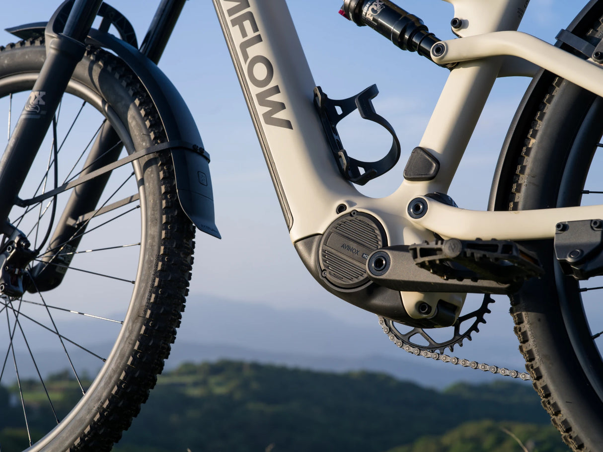 Amflow TL Carbon