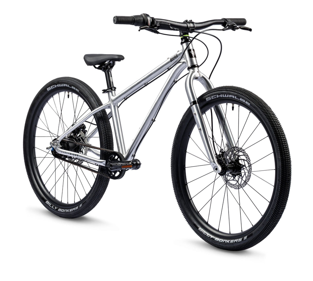 Early Rider Belter 24-2025