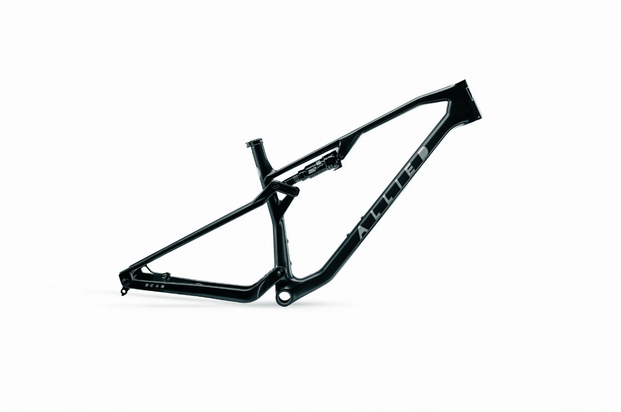 ALLIED BC40 FRAMESET