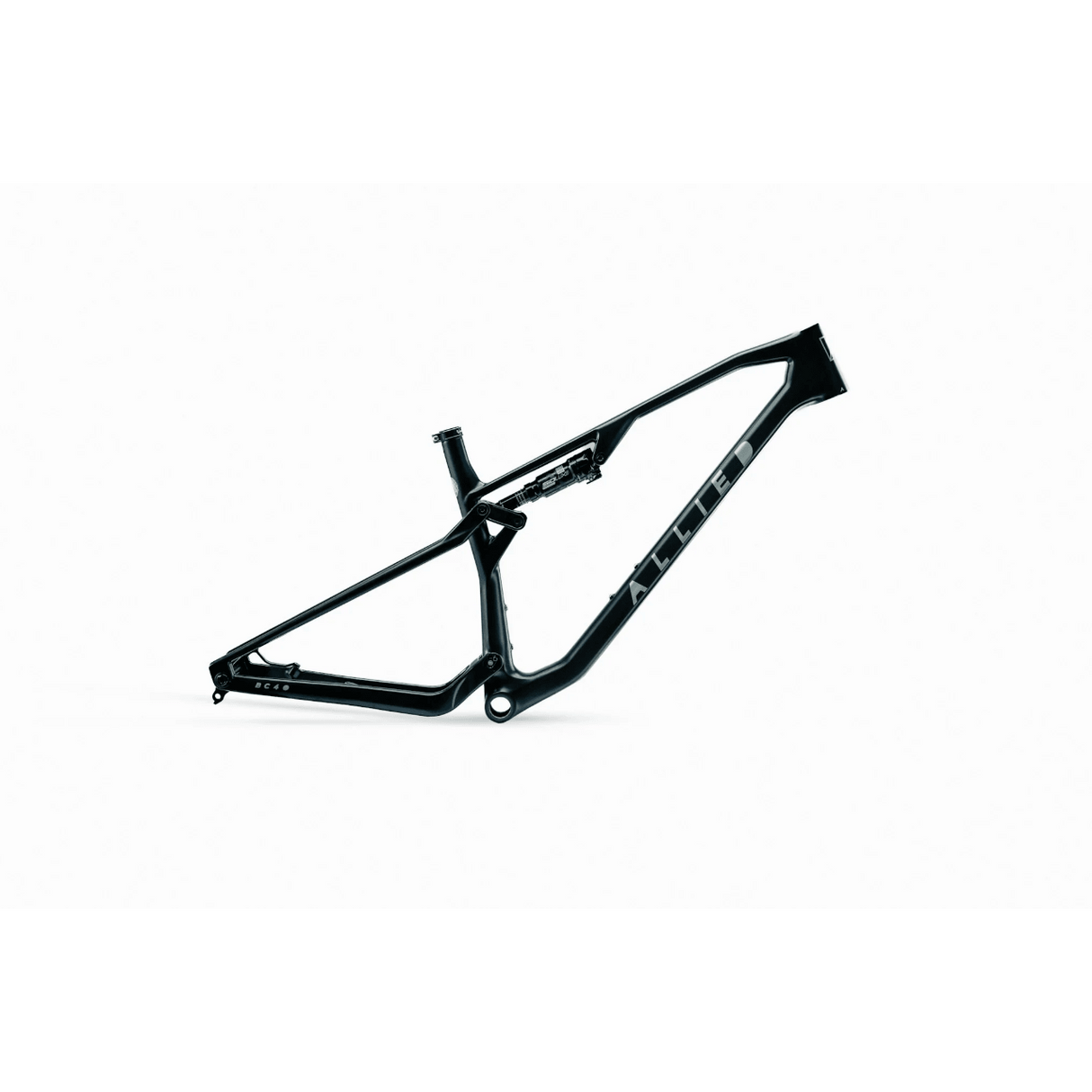 ALLIED BC40 FRAMESET