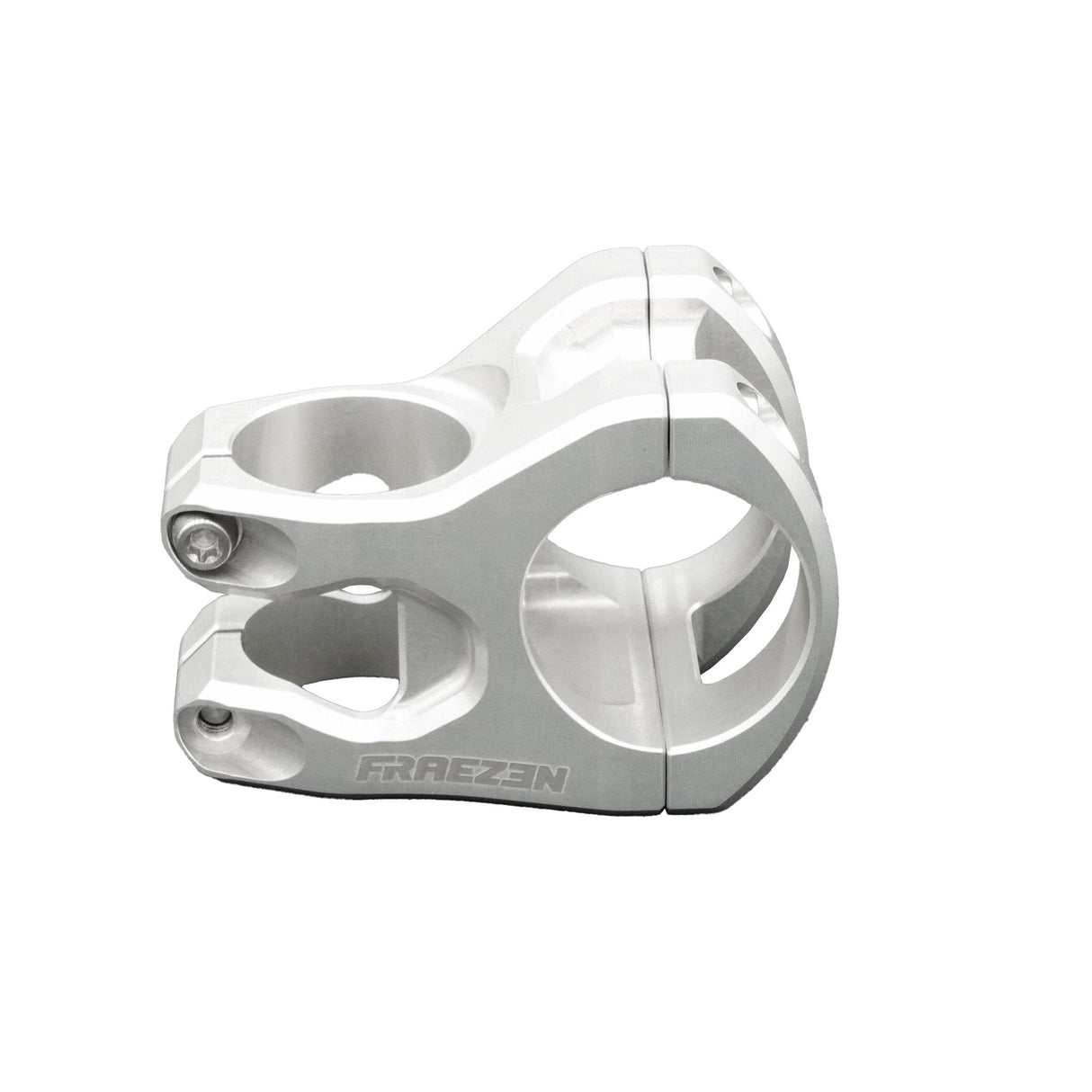 FRAEZEN stem BLOCK Rise